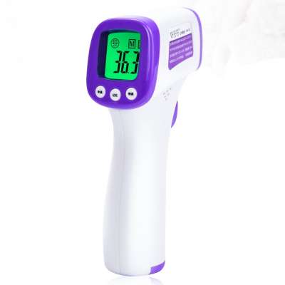 Digital Non-Contact Body Forehead Temperature Infrared Thermometer For Children