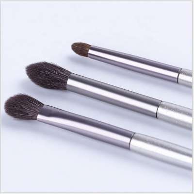 Makeup Brushes Set 10pcs lot Eye Shadow Blending Eyeliner Eyelash Eyebrow Make up Brushes eyeliner brush